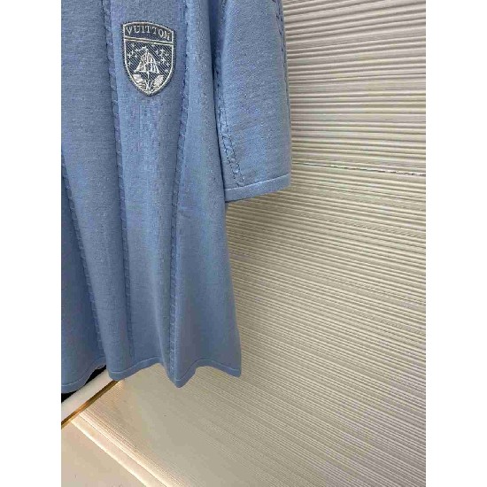 Louis            Vuitton T Shirt LVY0677 Louis            Vuitton T Shirt LVY0677