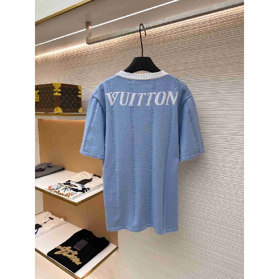 Louis            Vuitton T Shirt LVY0677 Louis            Vuitton T Shirt LVY0677