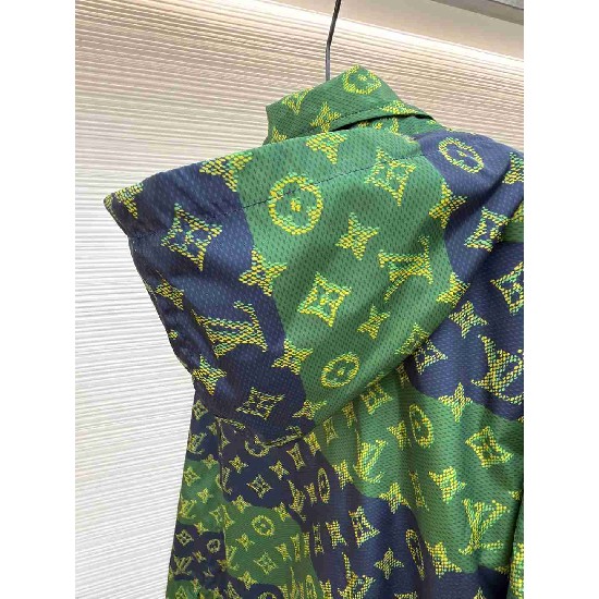 Louis            Vuitton Tops LVY0678 Louis            Vuitton Tops LVY0678