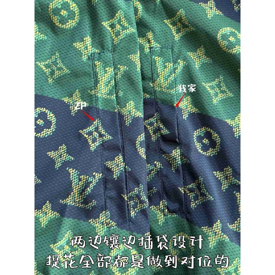 Louis            Vuitton Tops LVY0678 Louis            Vuitton Tops LVY0678