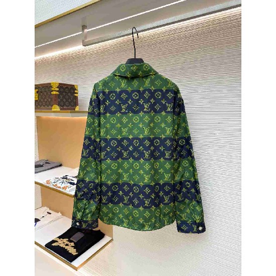 Louis            Vuitton Tops LVY0678 Louis            Vuitton Tops LVY0678