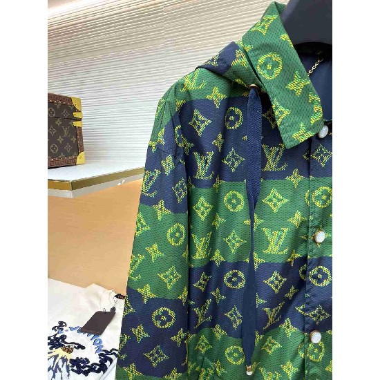 Louis            Vuitton Tops LVY0678 Louis            Vuitton Tops LVY0678