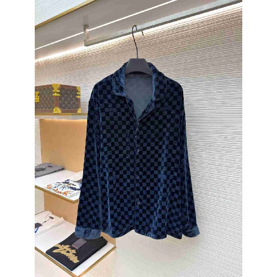 Louis            Vuitton Tops LVY0679 Louis            Vuitton Tops LVY0679