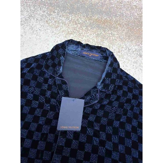 Louis            Vuitton Tops LVY0679 Louis            Vuitton Tops LVY0679