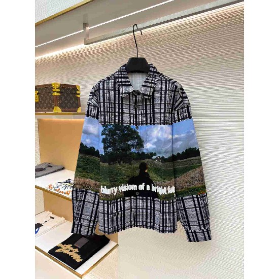 Louis            Vuitton Tops LVY0680 Louis            Vuitton Tops LVY0680