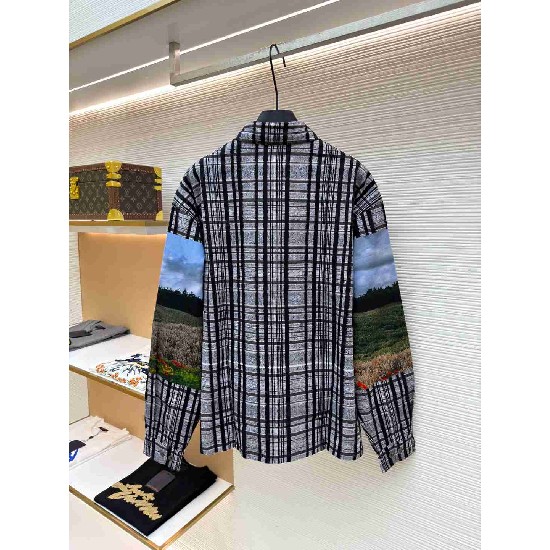 Louis            Vuitton Tops LVY0680 Louis            Vuitton Tops LVY0680