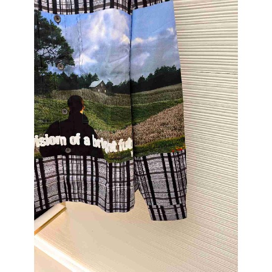 Louis            Vuitton Tops LVY0680 Louis            Vuitton Tops LVY0680