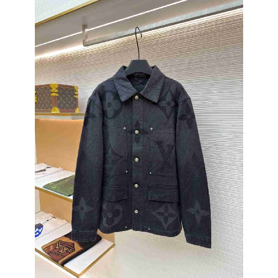 Louis            Vuitton Tops LVY0681 Louis            Vuitton Tops LVY0681