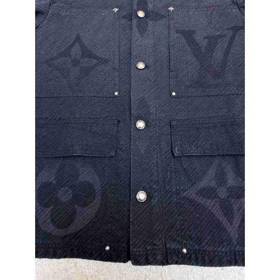 Louis            Vuitton Tops LVY0681 Louis            Vuitton Tops LVY0681