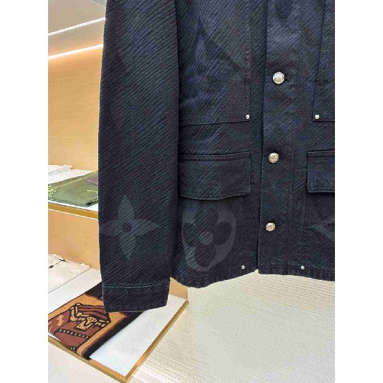 Louis            Vuitton Tops LVY0681 Louis            Vuitton Tops LVY0681