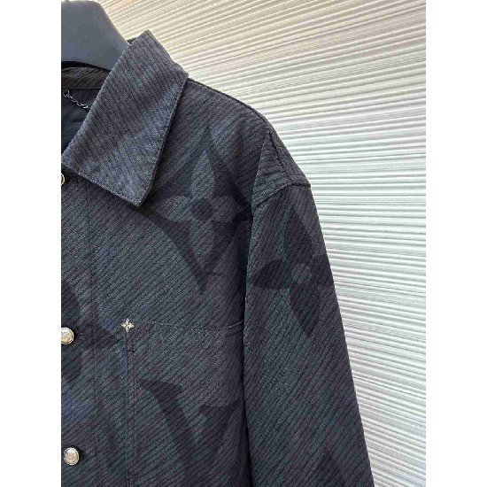 Louis            Vuitton Tops LVY0681 Louis            Vuitton Tops LVY0681