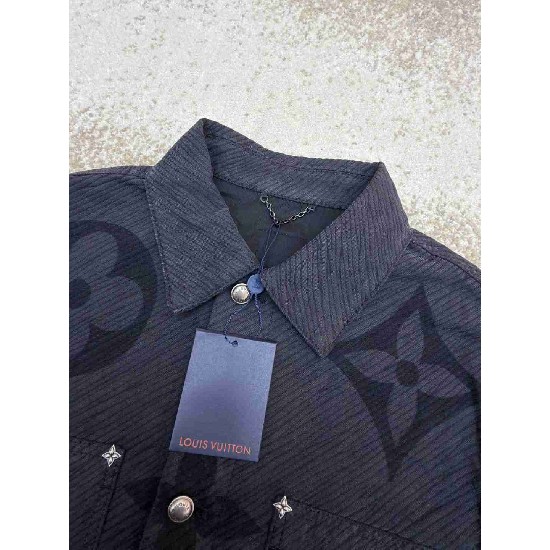 Louis            Vuitton Tops LVY0681 Louis            Vuitton Tops LVY0681