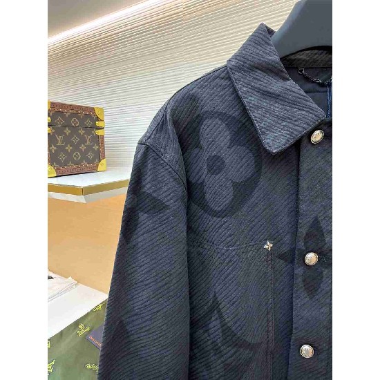 Louis            Vuitton Tops LVY0681 Louis            Vuitton Tops LVY0681