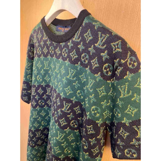 Louis            Vuitton T Shirt LVY0684 Louis            Vuitton T Shirt LVY0684