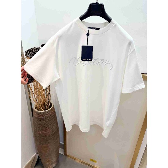 Louis             Vuitton T-shirt LVY0688
