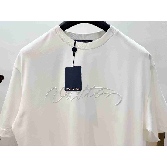 Louis             Vuitton T-shirt LVY0688