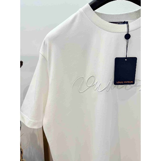 Louis             Vuitton T-shirt LVY0688