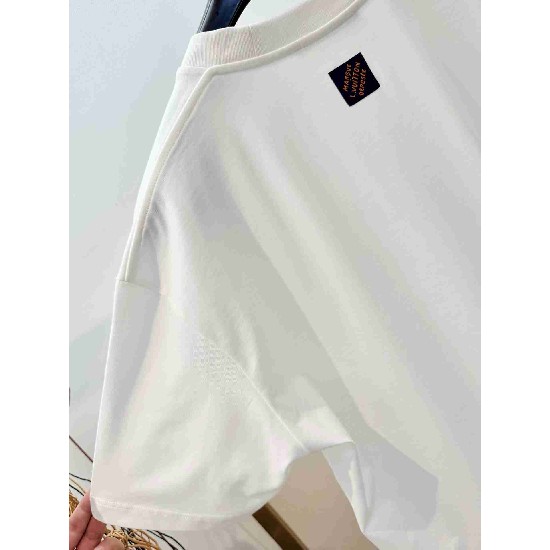 Louis             Vuitton T-shirt LVY0688