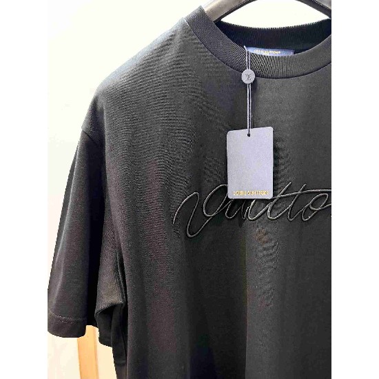 Louis             Vuitton T-shirt LVY0689