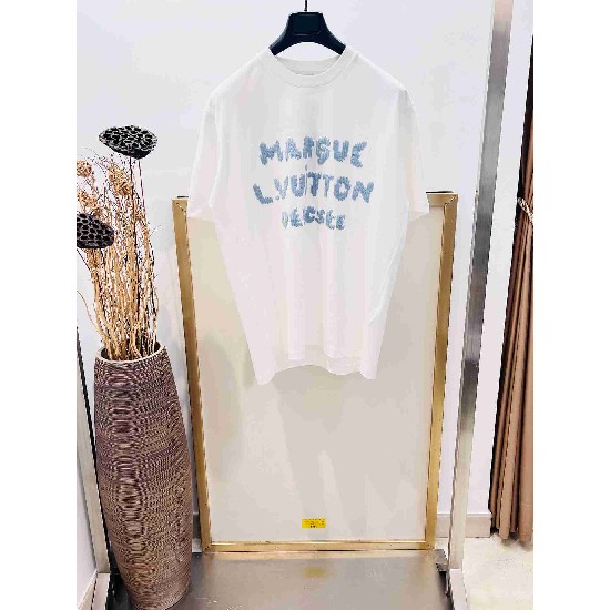 Louis             Vuitton T-shirt LVY0694