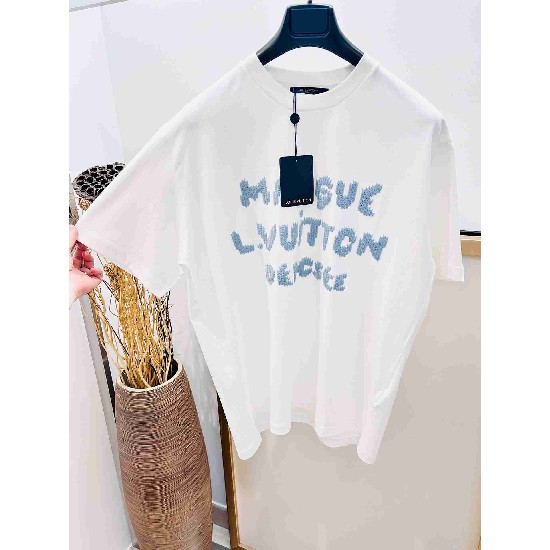 Louis             Vuitton T-shirt LVY0694