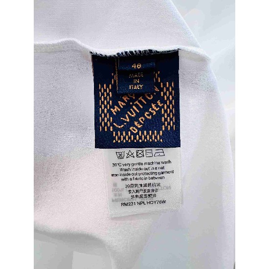 Louis             Vuitton T-shirt LVY0694