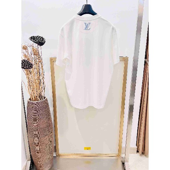 Louis             Vuitton T-shirt LVY0694