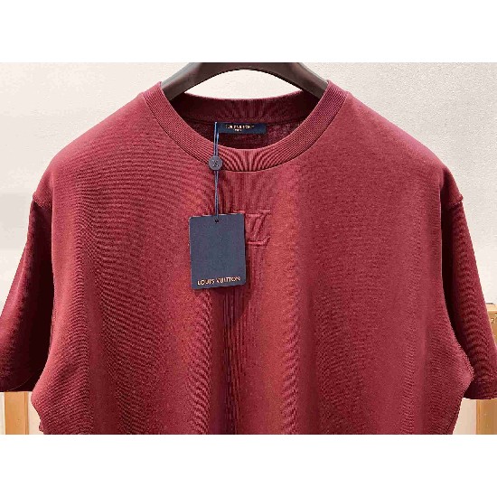 Louis             Vuitton T-shirt LVY0695