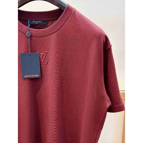 Louis             Vuitton T-shirt LVY0695