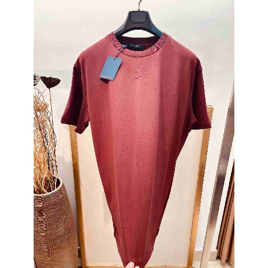 Louis             Vuitton T-shirt LVY0695