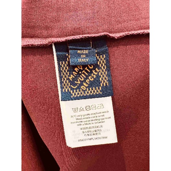 Louis             Vuitton T-shirt LVY0695