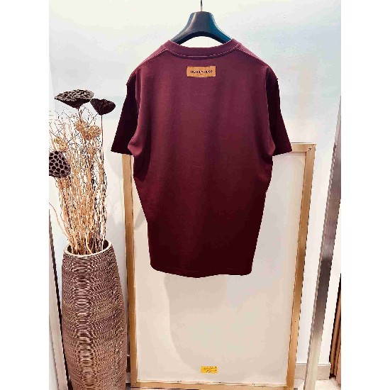 Louis             Vuitton T-shirt LVY0695