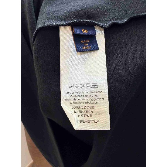 Louis             Vuitton T-shirt LVY0696
