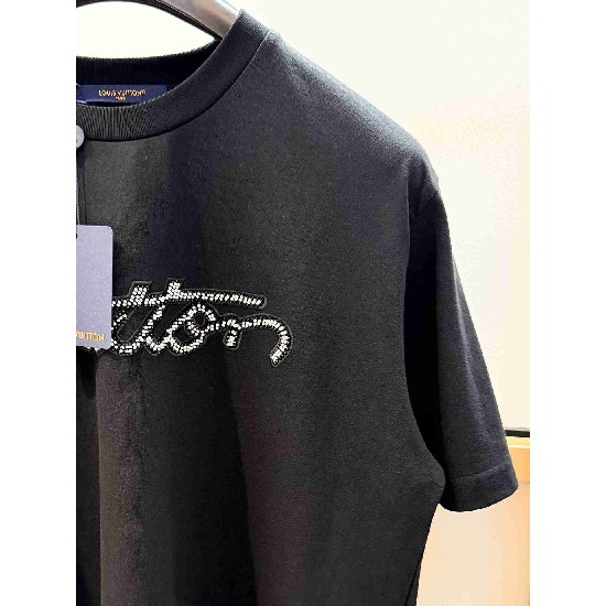 Louis             Vuitton T-shirt LVY0696