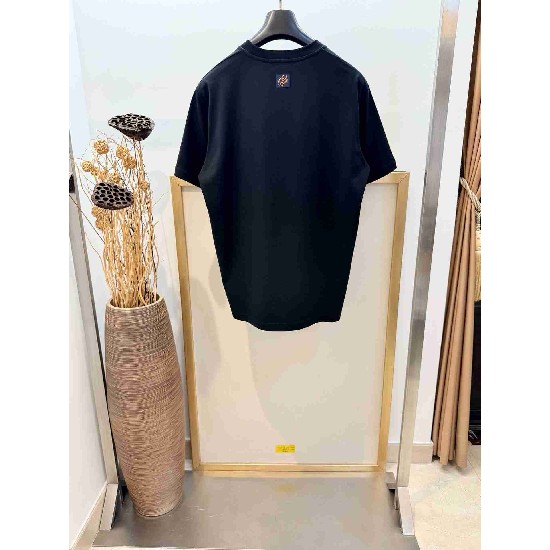 Louis             Vuitton T-shirt LVY0696