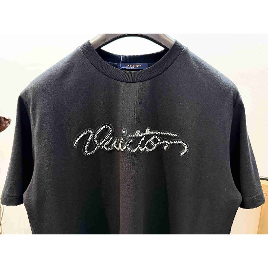 Louis             Vuitton T-shirt LVY0696