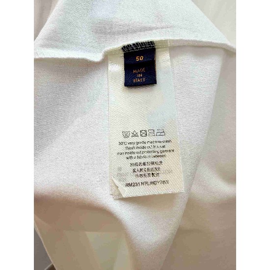 Louis             Vuitton T-shirt LVY0697