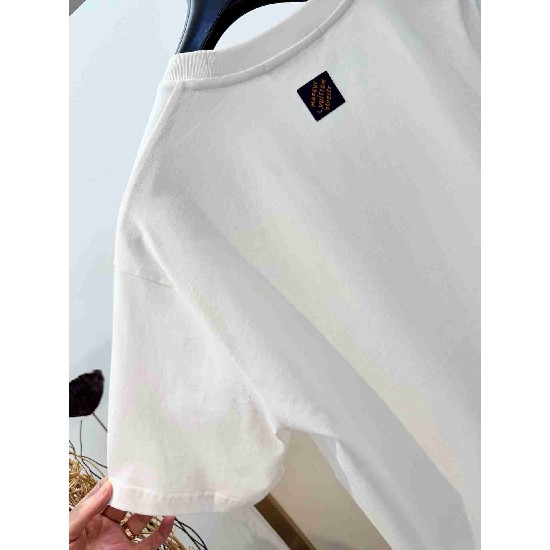 Louis             Vuitton T-shirt LVY0697