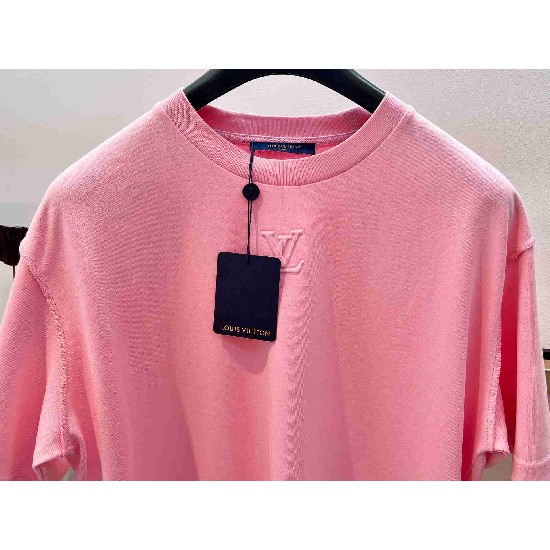Louis             Vuitton T-shirt LVY0698