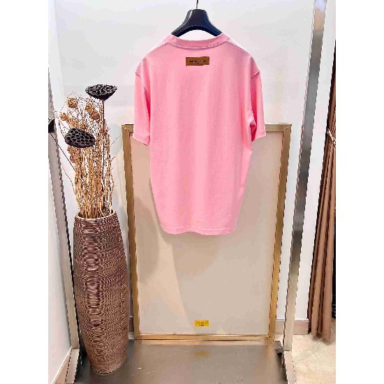 Louis             Vuitton T-shirt LVY0698