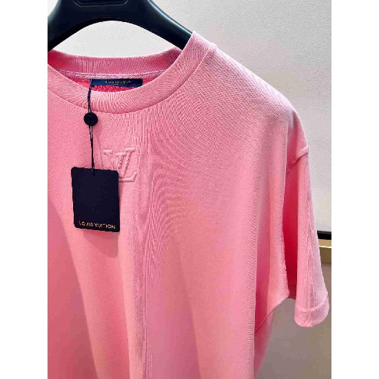 Louis             Vuitton T-shirt LVY0698