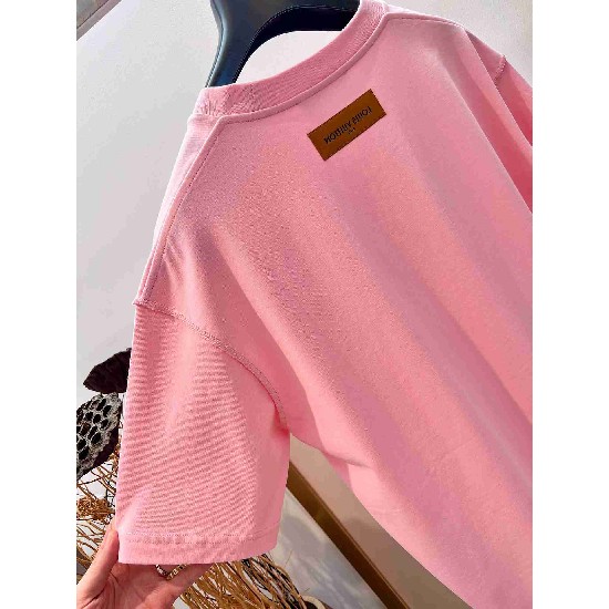 Louis             Vuitton T-shirt LVY0698