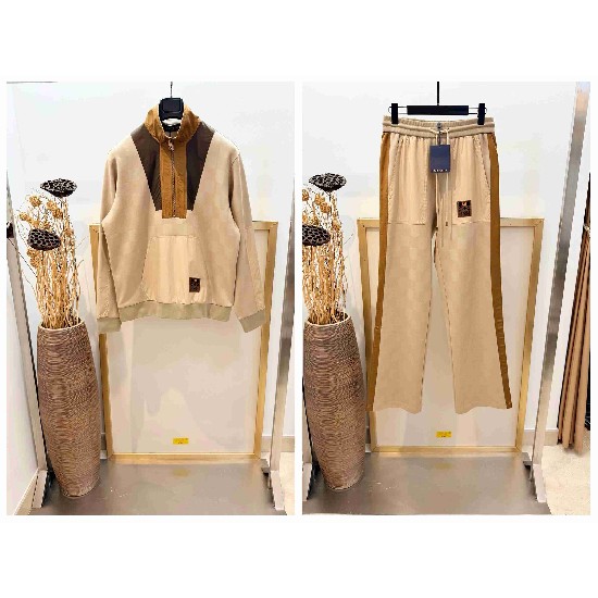 Louis             Vuitton Set LVY0701