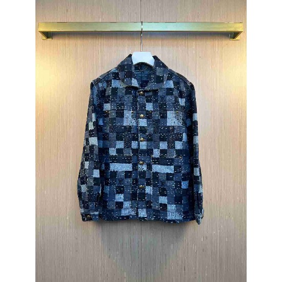 Louis              Vuitton Tops LVY0702