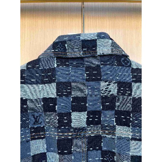 Louis              Vuitton Tops LVY0702