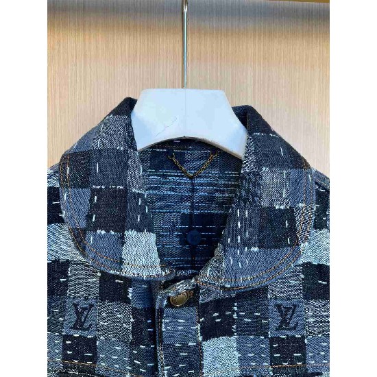 Louis              Vuitton Tops LVY0702