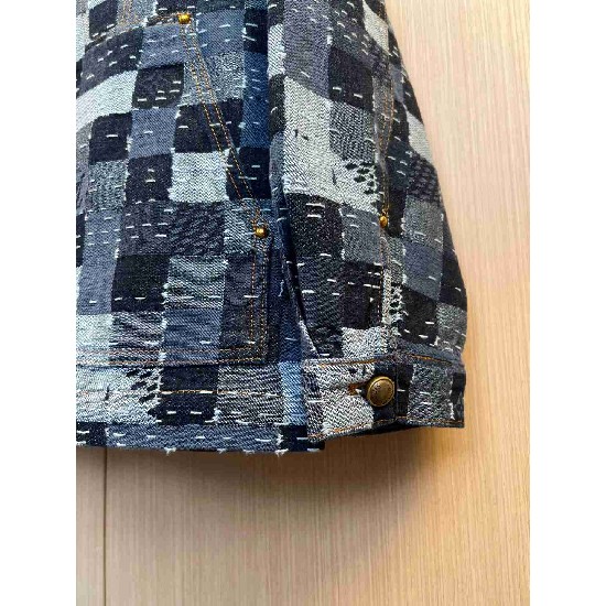 Louis              Vuitton Tops LVY0702