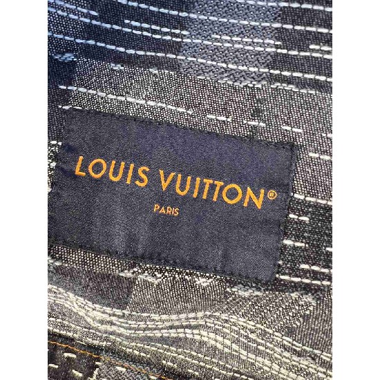 Louis              Vuitton Tops LVY0702