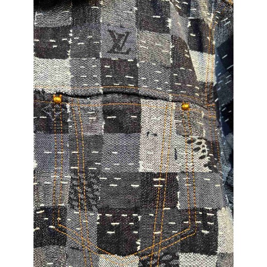 Louis              Vuitton Tops LVY0702