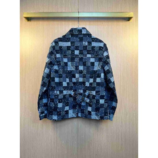 Louis              Vuitton Tops LVY0702